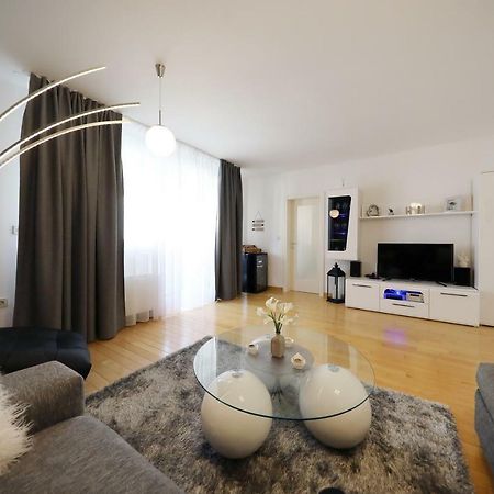 Dioniz Apartamento Zadar Exterior foto