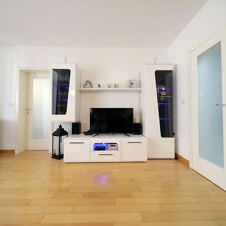 Dioniz Apartamento Zadar Exterior foto