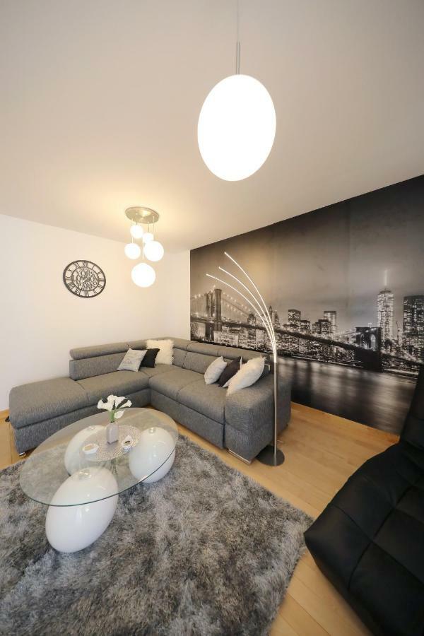 Dioniz Apartamento Zadar Exterior foto