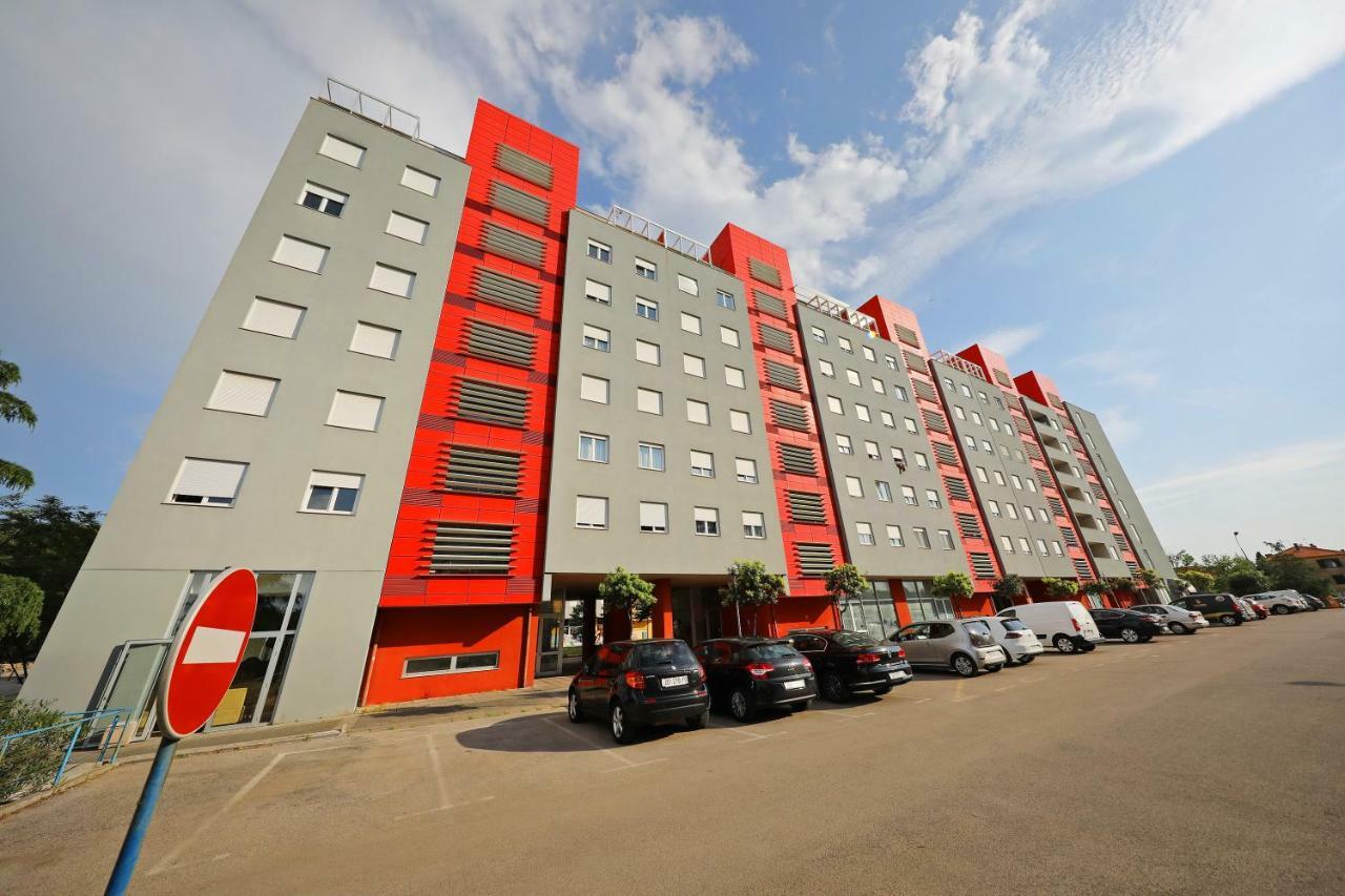 Dioniz Apartamento Zadar Exterior foto
