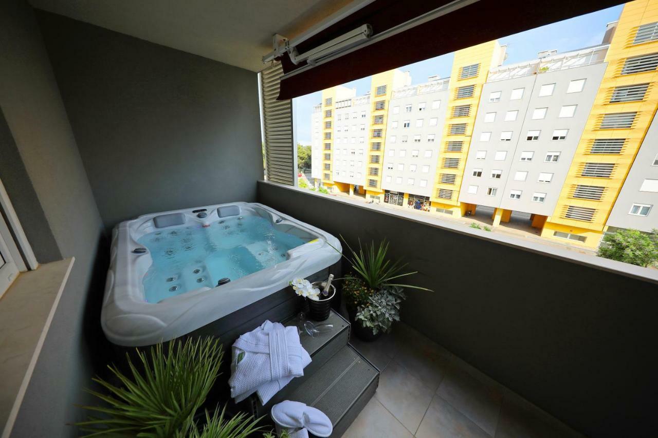 Dioniz Apartamento Zadar Exterior foto