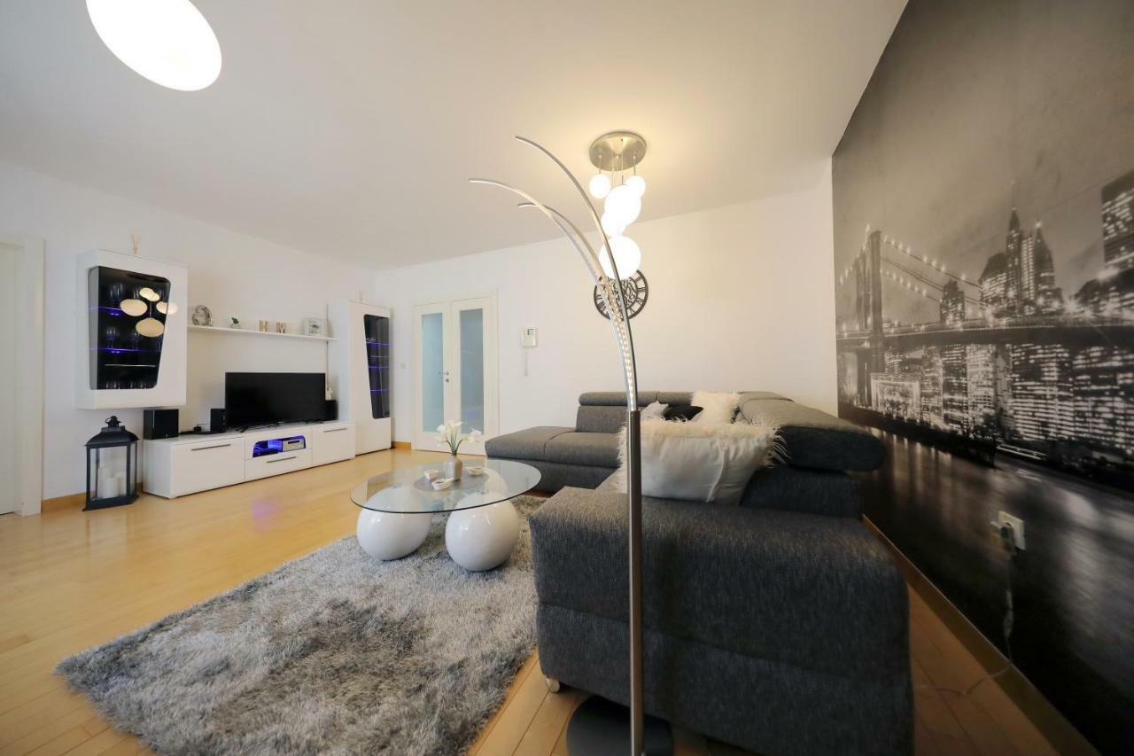 Dioniz Apartamento Zadar Exterior foto