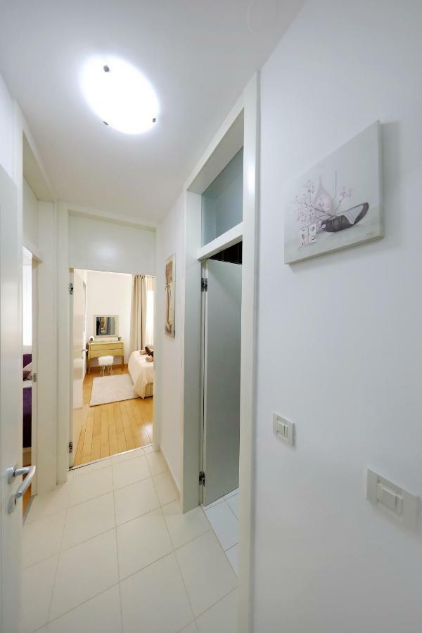 Dioniz Apartamento Zadar Exterior foto