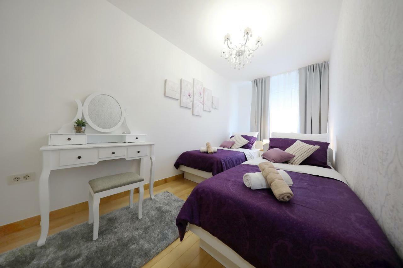 Dioniz Apartamento Zadar Exterior foto
