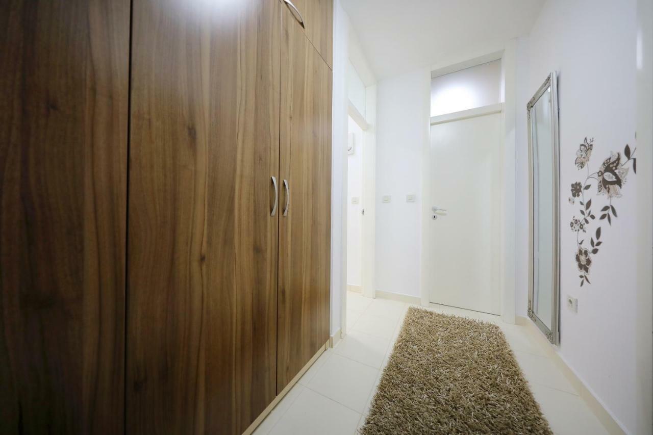 Dioniz Apartamento Zadar Exterior foto