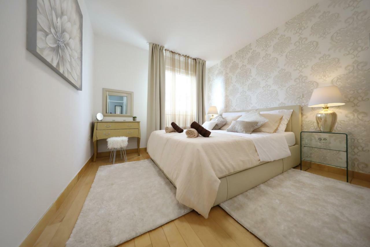 Dioniz Apartamento Zadar Exterior foto