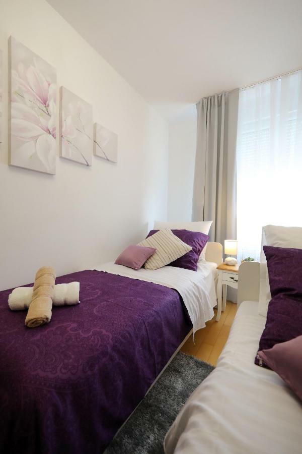 Dioniz Apartamento Zadar Exterior foto
