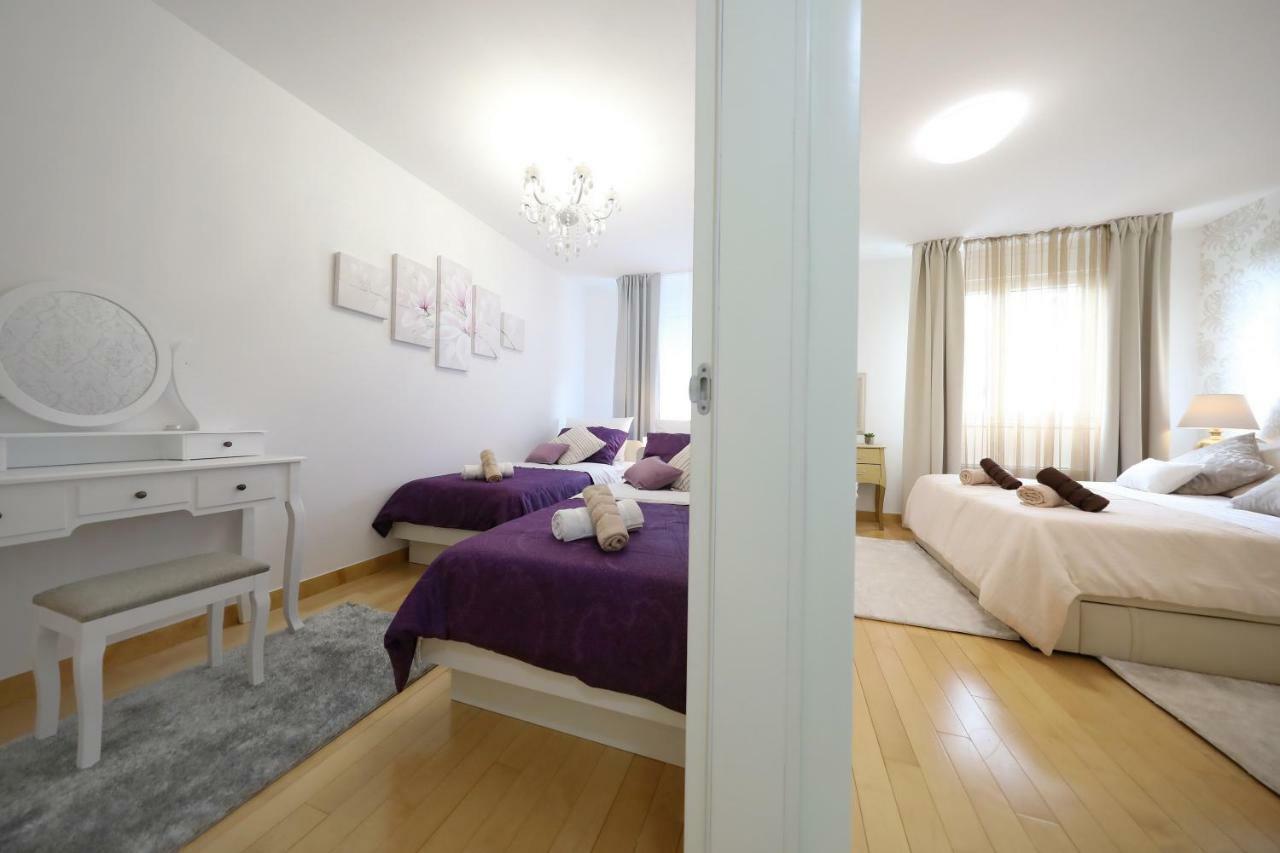 Dioniz Apartamento Zadar Exterior foto