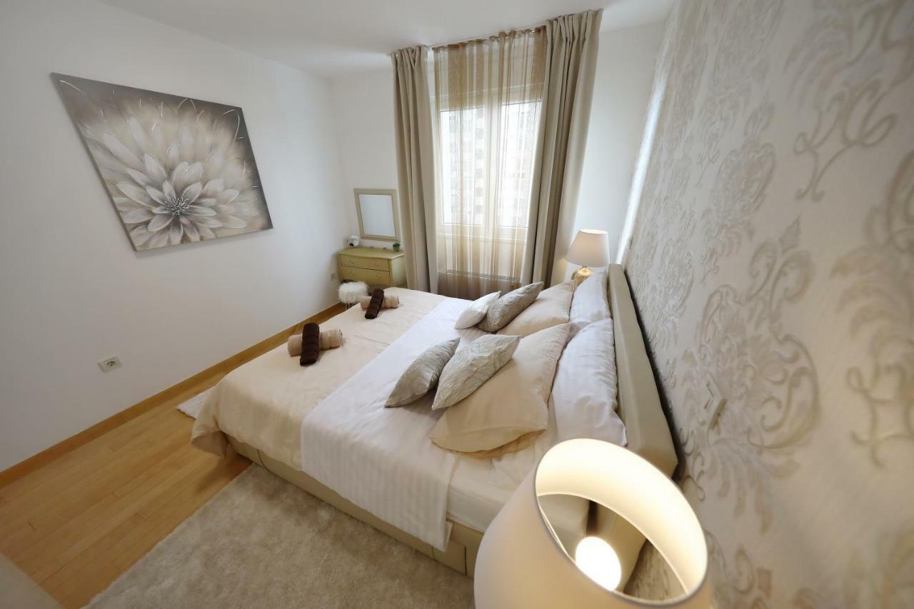 Dioniz Apartamento Zadar Exterior foto