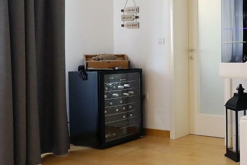 Dioniz Apartamento Zadar Exterior foto