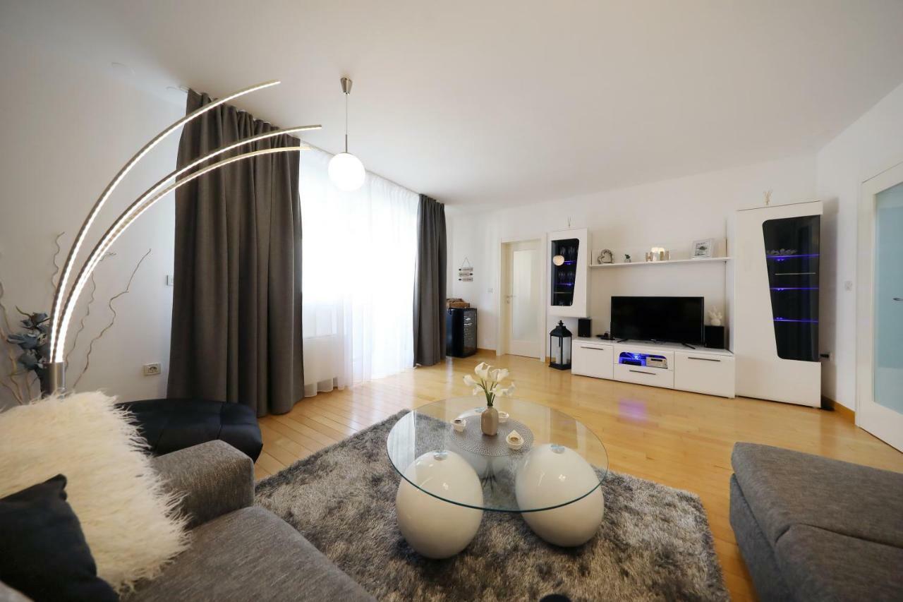 Dioniz Apartamento Zadar Exterior foto