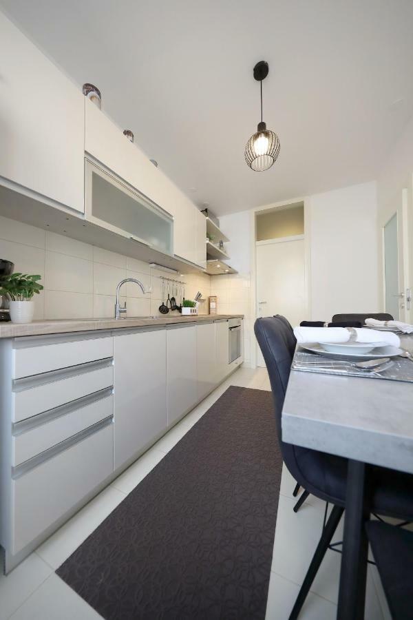 Dioniz Apartamento Zadar Exterior foto